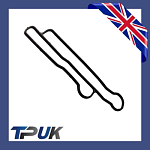 Прокладка маслоохладителя Ford Transit V-184  2.4 TD 2000-2006